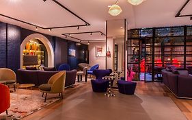 Golden Tulip Opera De Noailles